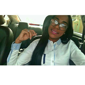 Meet your Posher, Karina